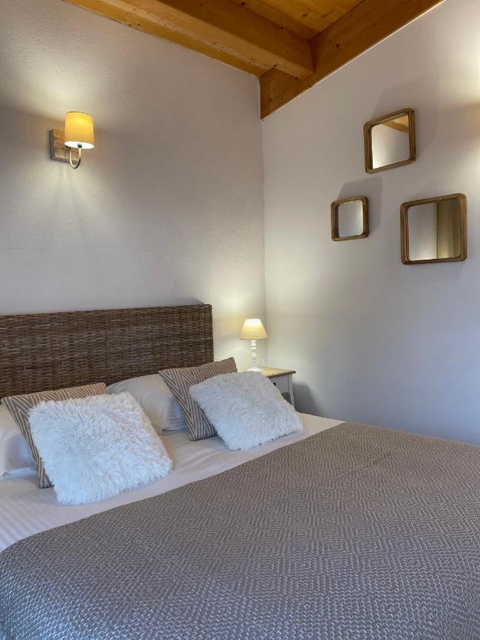 L'Alivetu, Chambres D'Hotes Bastelicaccia Exterior foto