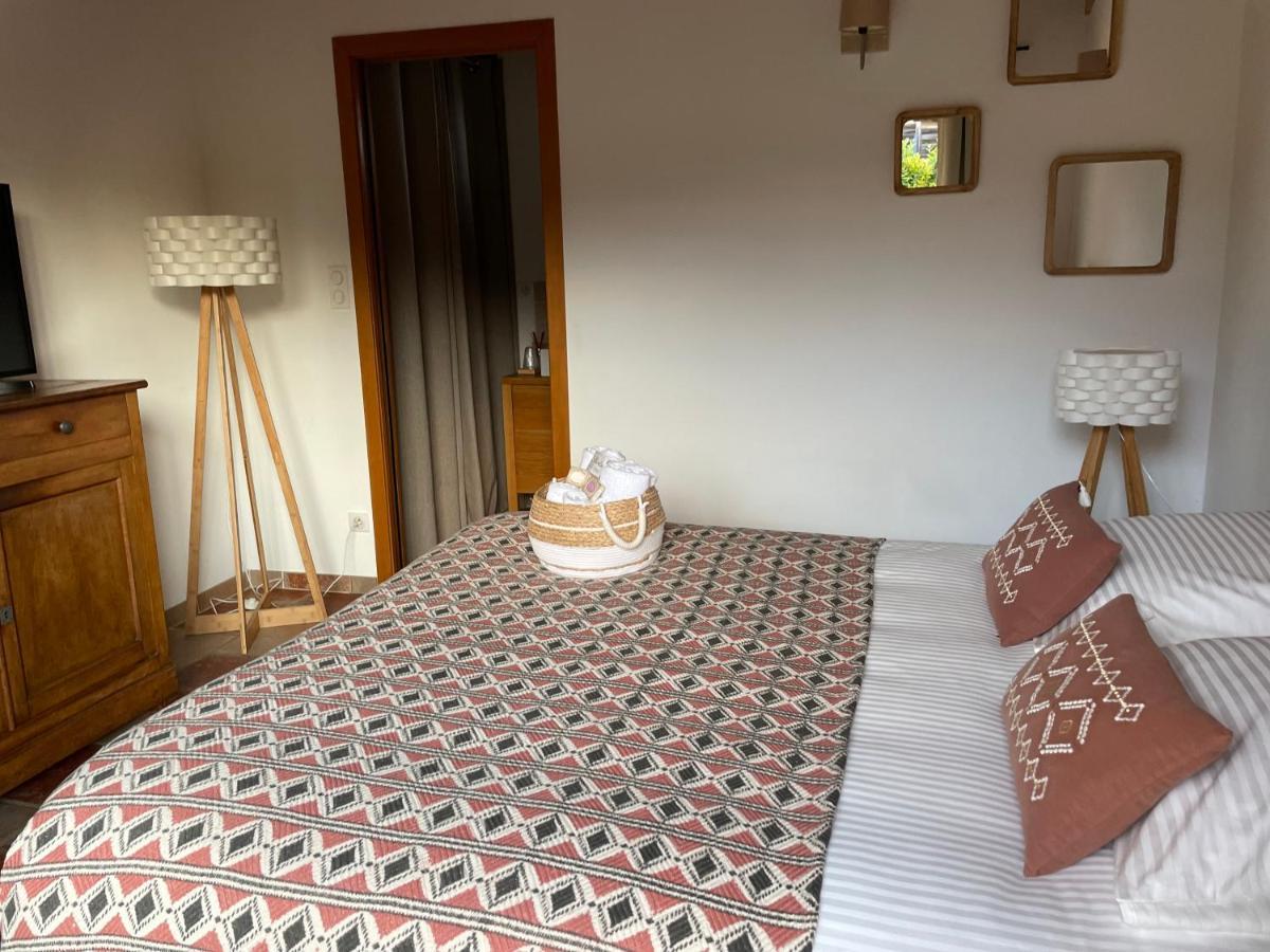 L'Alivetu, Chambres D'Hotes Bastelicaccia Exterior foto